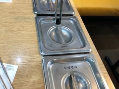 -神仙雪浓汤(弘大店)