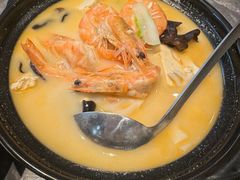 -1937青岛老味道·海肠捞饭·青岛菜(大鲍岛栈桥店)