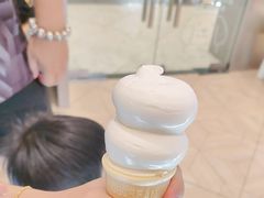 -DQ·蛋糕·冰淇淋(三亚青春颂店)
