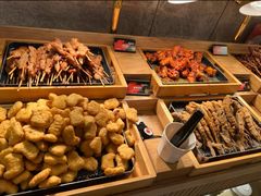 -比格比萨自助(万柳华联店)