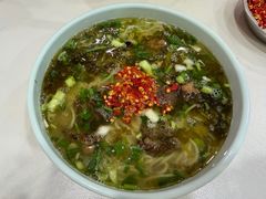 -全家福米线