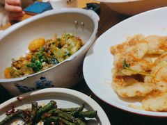 -金掌勺·锅包肉(广渠门店)