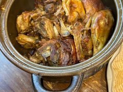 -斯丹姜母鸭·古法干香(涂门街总店)