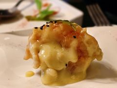 -上海苏宁宝丽嘉酒店·嘉府壹号中餐厅