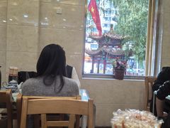 -伊阑泽大循化餐厅