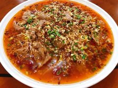 -新金盛·海鲜酒楼(盐田店)