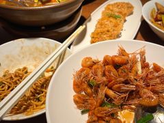 -清水亭湖北菜(大屯DT51店)