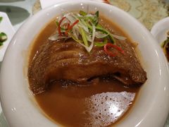 -饼中王酒楼(光复西路店)