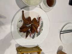 -南宁荔园维景国际酒店·荔园中餐厅