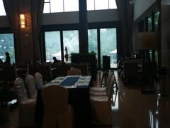 -上海东方佘山翰悦阁酒店·Vie全日制餐厅