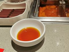 -海底捞火锅(之心城店)