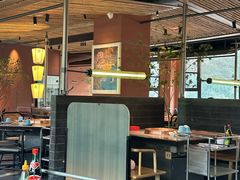 -三只耳冷锅鱼火锅(玉林店)