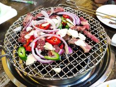 -P1泥炉烤肉(市桥富华东路店)