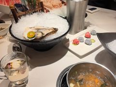 -海月轩海鲜豆捞(紫金塔店)