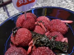 -蘭奢雅集·江浙菜(青山江滩店)