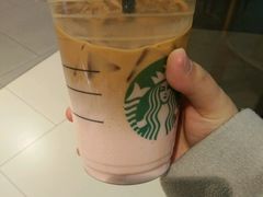 -星巴克(镇江苏宁广场6F店)
