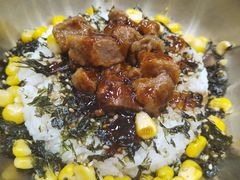 -米村拌饭(南京万达茂店)