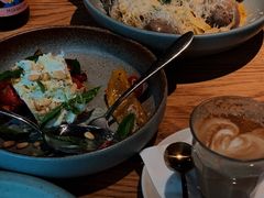 mozzarella-La Strada(安福路店)