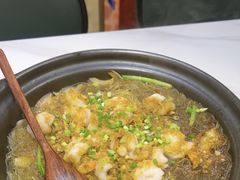 -火啫啫·粤式啫啫煲(南京弘阳店)