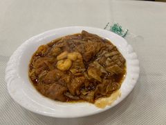-奥华餐厅·老张记(台基厂店)