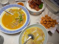 -莞府家宴·东莞菜(市民服务中心店)