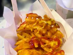 -DQ·蛋糕·冰淇淋(天一2店)