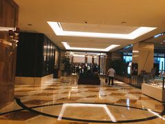 -西安赛瑞喜来登大酒店