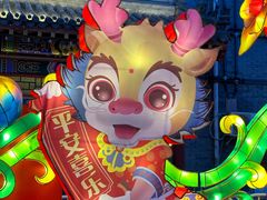 -杨柳青古镇