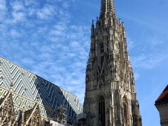 -斯蒂芬主教座堂(Stephansdom)