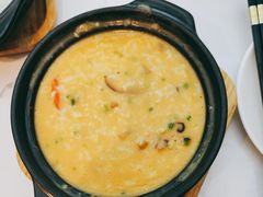 -花少爷·鲜虾干贝粥(延安万达店)