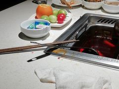 -海底捞火锅(长沙华创国际广场店)