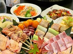 -熊串烧亭.居酒屋(珠江路店)