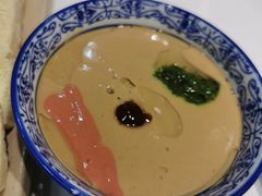 -一只羊·铜锅涮羊肉烧烤