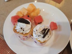 -三清山希尔顿度假酒店