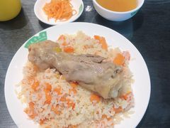 -217丰惠源抓饭(江乾路店)