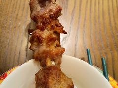 -相约·羊村小馆非遗手抓肉(七一酱园店)