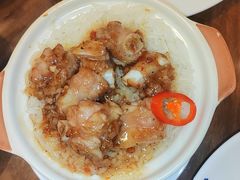 -龙悦湾酒家·八阵鱼生·渔人码头店