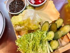 -闻香阁·清真(光荣道店)