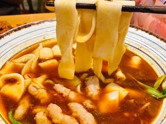 经典原味-姐弟俩土豆粉(西安小寨店)