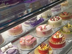 -GANSO元祖食品(白下店)
