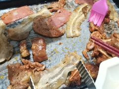 -汉丽轩韩式自助烤肉十二年(SM广场店)