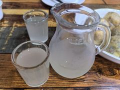 -南雄雄州土菜餐厅(粤北大厦店)