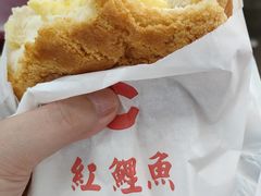 -洪記餅店(虹泉路店)