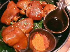 -云海肴·汽锅鸡·云南菜(美罗城店)