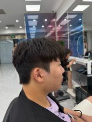 -5M HAIR SALON 旗舰店