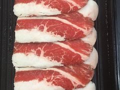 -烤路里·韩国品质自助烤肉(石路天虹4号店)