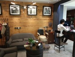 -BOF HAIR BY HONTO
