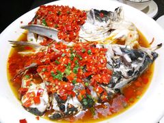 -湘与香缘·湖南菜(王府井北京市百货大楼店)