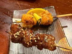 -鸟鹏烧鸟居酒屋(仁恒梦中心店)