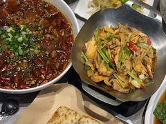 -高玛纳驴肉火烧(河间总店)